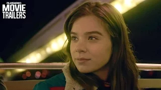 The Edge of Seventeen | New Clips - Hailee Steinfeld Movie [HD]