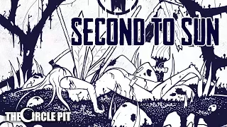 Second To Sun - Three Fairy Tales (FULL EP STREAM) | The Circle Pit