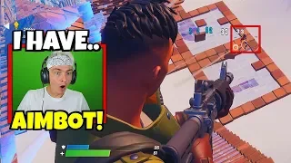 i now have aimbot in fortnite... (please don't ban me fortnite)