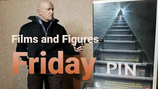 Films and Figures Friday PIN