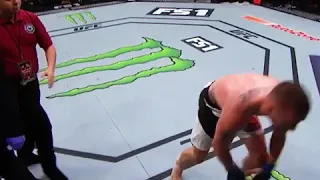 Самые лучшие моменты за 2 года UFC