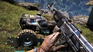 Far Cry 4 - How to Save Hostages in Battles Of Kyrat
