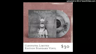 The Lumineers- Sleep On The Floor 2016 (Deluxe) Cleopatra