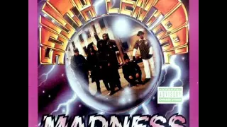 South Central Cartel - South Central Madness [Full Album] *1992*