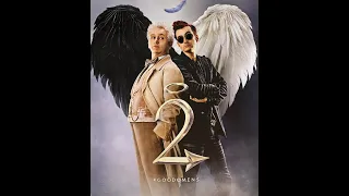 Благие знамения/Good Omens/ Crack 2