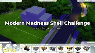 Modern Madness Shell Challenge