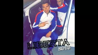 Groupe Liberta 2016  Sehakit Ya Hadja Wahda