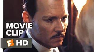 Murder on the Orient Express Movie Clip - Some Men (2017) | Movieclips Coming Soon