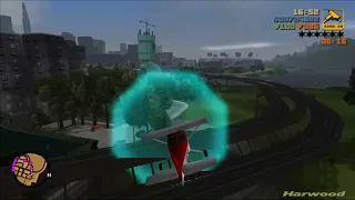 [Real Pilot School] GTA 3 Tightened Thrice "Oh no, Dodo!"