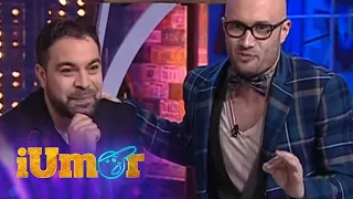 Proba de "LIVE", cu Florin Salam