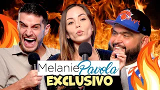 Cosas de ONLYFANS con Melanie Pavola | Hermanos de Leche