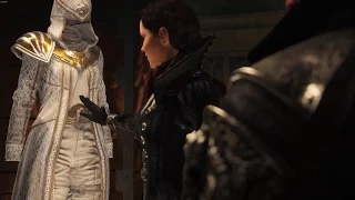 [PC] Assassin's Creed Syndicate  Unlock Outfit The Aegis Secret London