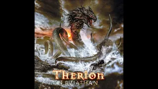 02 - Tuonela (feat. Marko Hietala) THERION - Leviathan