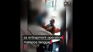 Lalaki, arestado sa pangingikil umano sa aplikante ng PNP | NXT
