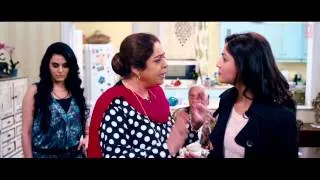 Total Siyapaa Official Trailer 2013   Ali Zafar  Yaami Gautam  Anupam Kher  Kirron Kher   YouTube