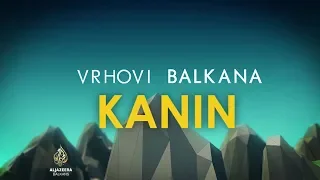 Vrhovi Balkana: Kanin