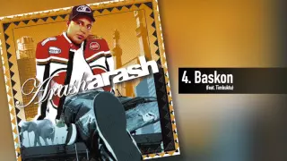 Arash - Baskon (feat. Timbuktu)