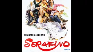 Serafino - Carlo Rustichelli - 1968