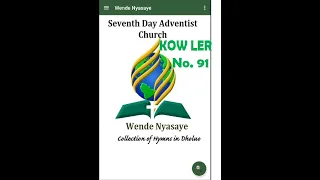 KOW LER - Wende Nyasaye No. 91 // SEND THE LIGHT