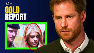 Prince Harry Just Did The Most HYPOCRITICAL Thing Ever