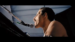 Bohemian Rhapsody x Teaser Trailer (In Cinemas 1 November)