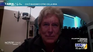 Chi è Massimo Citro Della Riva, il medico 'No Vax' sospeso