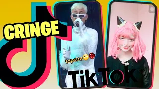 Tik Toks que dan cringe pero aun así te gusta verlos | Otakus  &  F*ckboys Tercermundista | T1 Ep 1