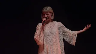 20220605 - AURORA - Giving in to the love, at the Lincoln Theater, Washington DC (re-upload)