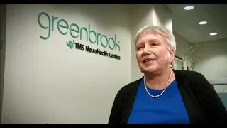 Greenbrook TMS Patient Stories: Marti