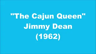 Jimmy Dean: The Cajun Queen (1962)