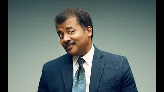 Религия отношение учёных к религии Нил Деграсс Тайсон / Neil deGrasse Tyson