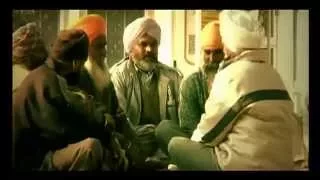 Punjab | Manak-E | OFFICIAL MUSIC VIDEO