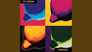 Lemon (Edit / Remastered 2023)