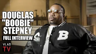 Boobie Stepney on Being a Drug Kingpin, Serving 19 Years, RBL Posse Feud, Big Block (Full Inerview)