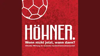 Wenn nicht jetzt, wann dann? (Weltmeister Version)