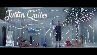 Justin Quiles - Me Curare [Official Video]