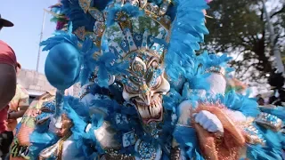 Dominican Carnival: A Celebration of Life | Go Dominican Republic