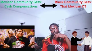 Hardest Ese Ever - That Mexican OT (Official Music Video) REACTION