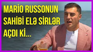 Ofisiantlıqdan biznesmenliyə gedən yol  ARZUNUN VAXTI BAKU TV