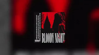 onimanxd - Bloody Night (OUT NOW ON ALL PLATFORMS)