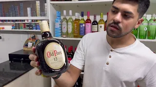 WHISKY COM PREÇO BAIXO? 🔥 | Reposição na Distribuidora de Bebidas