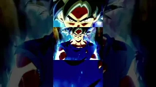 Goku Best Transition 🔥🤯|| Goku transformation 🤩🥶#shorts#dbs#trending#viral#goku#transition