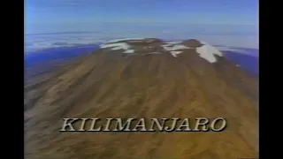 Kilimanjaro (1984)