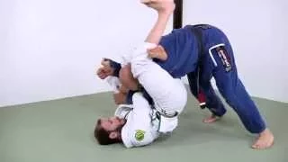 The Easiest Move in Jiu-Jitsu