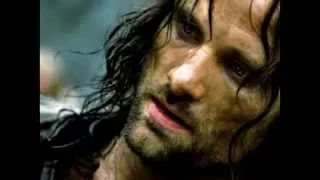 Aragorn's song 1 hour version