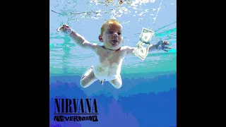 Nirvana - Nevermind 1991 Instrumental Full Album