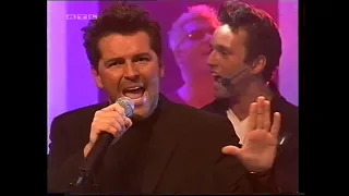 Modern Talking - You Are Not Alone (Top Of The Pops 6/3/1999)