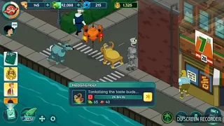 HEDONISMBOT - Futurama Worlds Of Tomorrow 14#