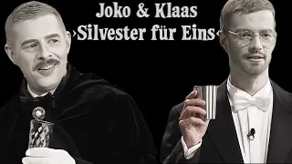 Preview: Ein Silvesterabend mit Joko und Klaas | Joko & Klaas gegen ProSieben