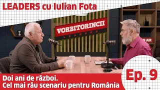 Avem 40 de miliarde de euro pentru război. Cum îi cheltuim?